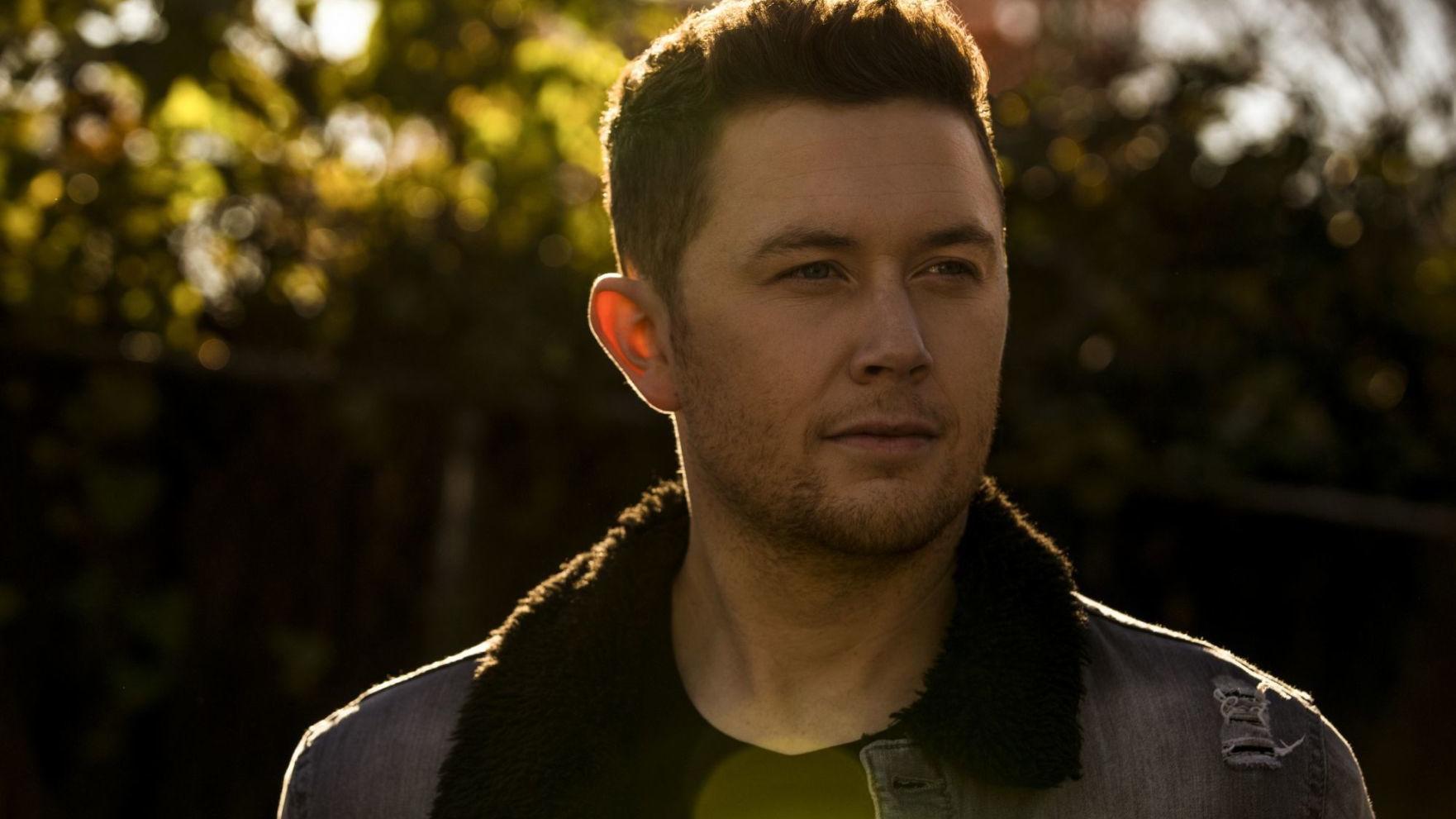 McCreery to deliver five more minutes of fun at UA Presents show